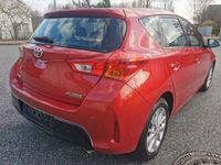 gebraucht Toyota Auris 1.6 START Edition *NAVI*KLIMA*KAMERA*