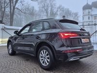 Gebraucht Audi Q5 Basis 204 PS (150 kW) 2025 Schwarz SUV