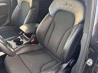 Gebraucht Audi Q5 258 PS (189 kW) 2016 Grau SUV