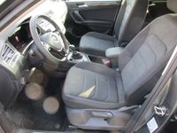 gebraucht VW Tiguan Allspace Highline 4MOTION 2,0 TDI SCR DSG