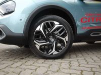 gebraucht Citroën C4 Shine BlueHDi 130 EAT8 + LED + Sitz- / Lenkradhzg.