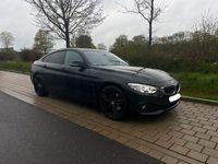 gebraucht BMW 420 d Grand Coupe - Navi - Xenon - Head-Up