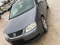 Gebraucht VW Golf IV 140 PS (102 kW) 2006 Silber Kombi