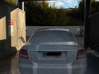Gebraucht Audi A6 255 PS (187 kW) 2004 Silber Limousine