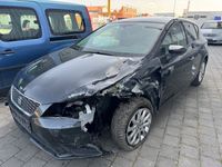 gebraucht Seat Leon Style 1.6 TDI *126.TKM*