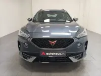 Gebraucht Cupra Formentor VZ 245 PS (180 kW) 2022 Grau SUV