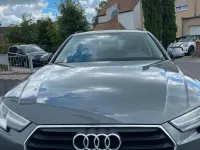 Gebraucht Audi A4 190 PS (139 kW) 2017 Kombi