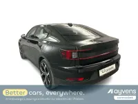 Gebraucht Polestar 2 Performance 350 kW (476 PS) 2023 Space Kleinwagen