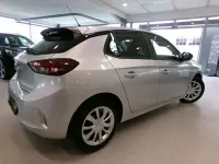 Brugt Opel Corsa Edition 75 HK (55 kW) 2023 Grå Hatchback