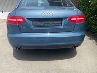 gebraucht Audi A6 2.7 TDI DPF