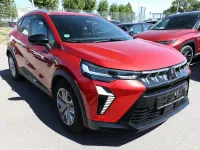 Gebraucht Mitsubishi ASX Plus 140 PS (102 kW) 2025 Sunrise red metallic SUV