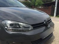 Gebraucht VW Golf VII Trendline 110 PS (80 kW) 2015 Grau Limousine