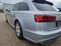 gebraucht Audi A6 3.0 TDI 200kW quattro S tronic Av -