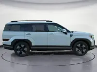Neu Hyundai Santa Fe Intro Edition 2026 Grau SUV