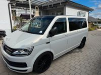Second-hand VW T6 102 CP (75 kW) 2019 Alb Van