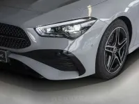 Gebraucht Mercedes CLA200 Edition 177 PS (130 kW) 2025 Alpingrau Kombi