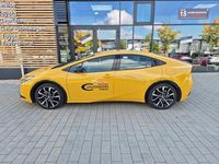 Gebraucht Toyota Prius Executive 223 PS (164 kW) 2023 Mustard metallic Kleinwagen