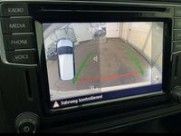 gebraucht VW Caddy Kasten BMT Standheizung Bi-Xenon Navi Kamera