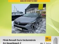 Gebraucht Renault Clio V Evolution 91 PS (66 kW) 2024 Metalliclackierung dolomitgr Limousine