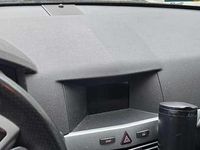 Gebraucht Opel Astra Innovation 110 PS (80 kW) 2010 Schwarz Kombi