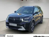 Neu Citroën C3 Aircross 145 PS (106 kW) 2026 Schwarz SUV