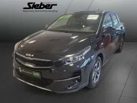 Gebraucht Kia XCeed Edition 7 120 PS (88 kW) 2022 Zilinaschwarz SUV