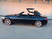 gebraucht BMW 425 d Cabrio M Sport M Sport