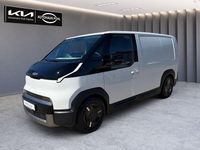 Neu Kia PV5 Plus 119 kW (163 PS) 2026 Weiß Van / Kleinbus