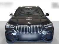 gebraucht BMW X5 xDrive30d M-Sportpaket