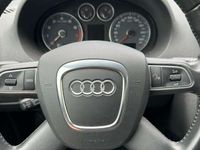 gebraucht Audi A3 Sportback 1.4 TFSI S tronic Ambiente