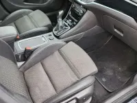 Gebraucht Opel Astra 160 PS (117 kW) 2017 Schwarz Kombi