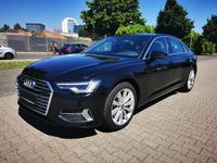 Gebraucht Audi A6 S-Line 231 PS (169 kW) 2019 Schwarz Limousine