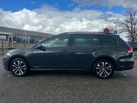 gebraucht VW Golf VII Variant United Start-Stopp Automatik