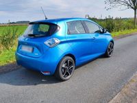 gebraucht Renault Zoe Life R110/Z.E. inkl 41 kWh Eigentumsbatterie