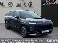 Neu Hyundai Ioniq 9 225 kW (307 PS) 2025 Schwarz SUV