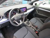 gebraucht Seat Ibiza FR 1,0 TGI CNG-Bio-/Erdgas 5 Jahre Gar.
