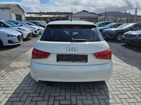 Gebraucht Audi A1 Ambition 122 PS (89 kW) 2010 Beige Kleinwagen