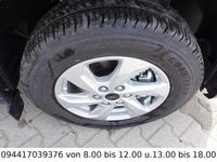 Gebraucht Ford Transit Custom Limited 170 PS (125 kW) 2026 Schwarz Van / Kleinbus