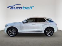 Gebraucht Genesis GV70 305 PS (224 kW) 2022 Weiß SUV
