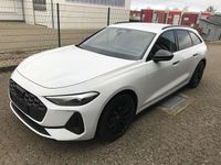 Gebraucht Audi A5 150 PS (110 kW) 2025 Weiß Kombi