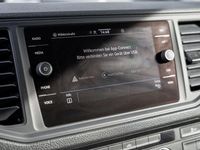 Gebraucht VW Crafter 177 PS (130 kW) 2021 Silber Van