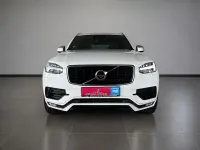 Gebraucht Volvo XC90 R-Design 235 PS (172 kW) 2019 Weiß SUV