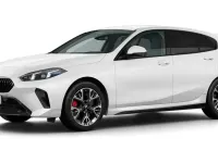 Gebraucht BMW 120 Shadowline 163 PS (119 kW) 2025 Weiß Kleinwagen