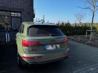 Gebraucht Audi SQ5 341 PS (250 kW) 2022 SUV