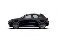 Neu Lexus LBX 136 PS (100 kW) 2025 Schwarz SUV