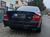 Gebraucht Volvo S80 319 PS (234 kW) 2003 Schwarz Limousine