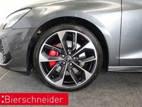 gebraucht Audi S3 Sportback - MATRIX S-SITZE B&O HEAD-UP VIRTUAL KAMERA ACC NAVI LEDER PDC 19" CONNECT DAB 5-J-GARANTI