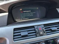 Gebraucht BMW 523 180 PS (132 kW) 2006 Silber Kombi