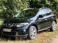 gebraucht Nissan Murano 2.5 l dCi -