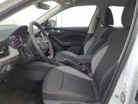 Gebraucht Skoda Kamiq Selection 150 PS (110 kW) 2025 Weiss SUV